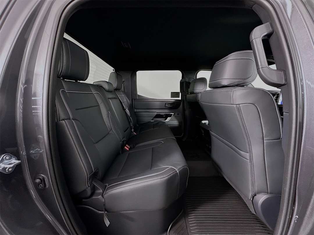 2026 Toyota Tundra Limited - Image 27