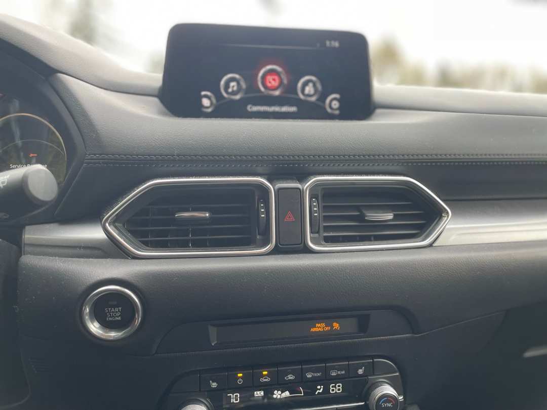 2020 MAZDA CX-5 Touring - Image 15