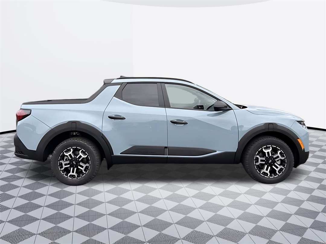 2026 Hyundai Santa Cruz XRT - Image 5