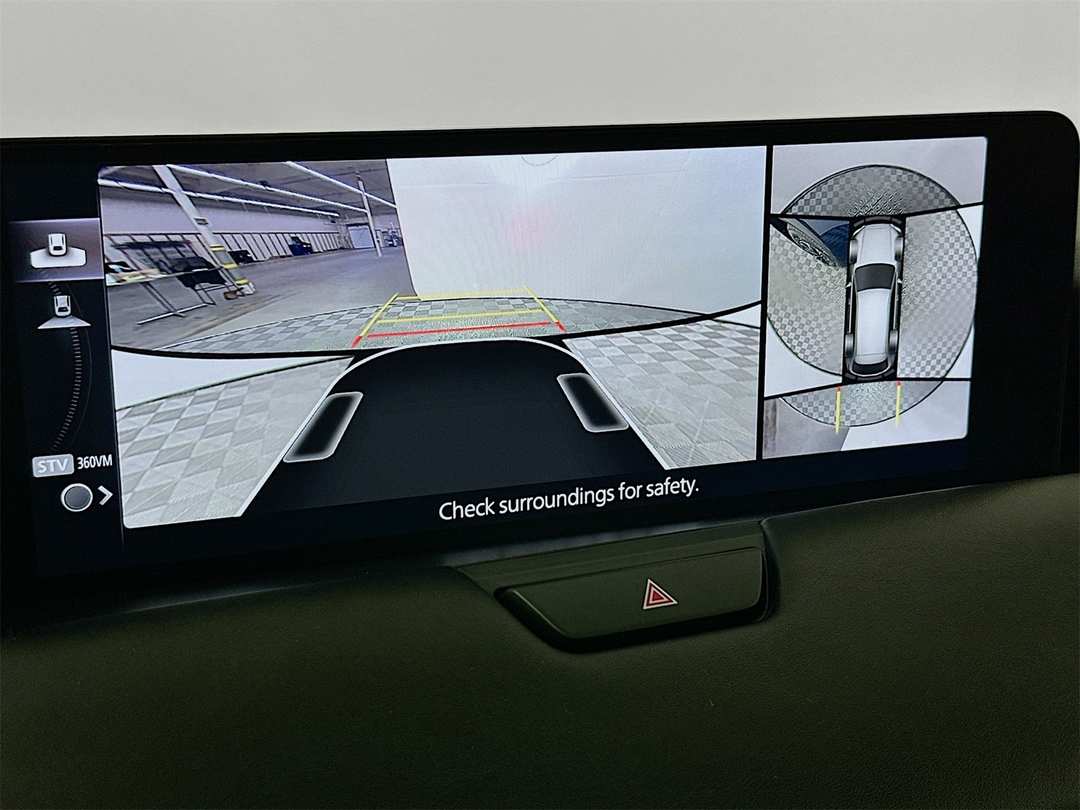 2024 MAZDA Cx-90 Phev Premium Plus - Image 14