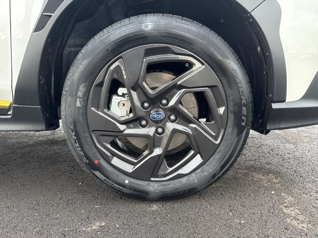 2026 Subaru Crosstrek Sport - Image 9