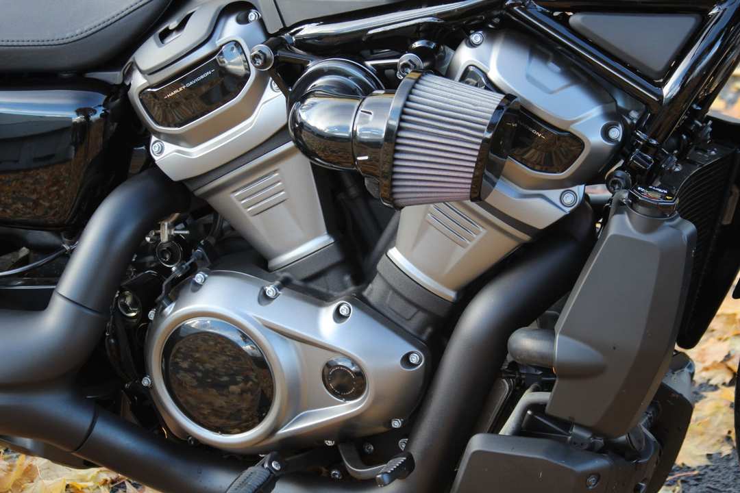 2023 Harley-Davidson Nightster® Special - Image 8