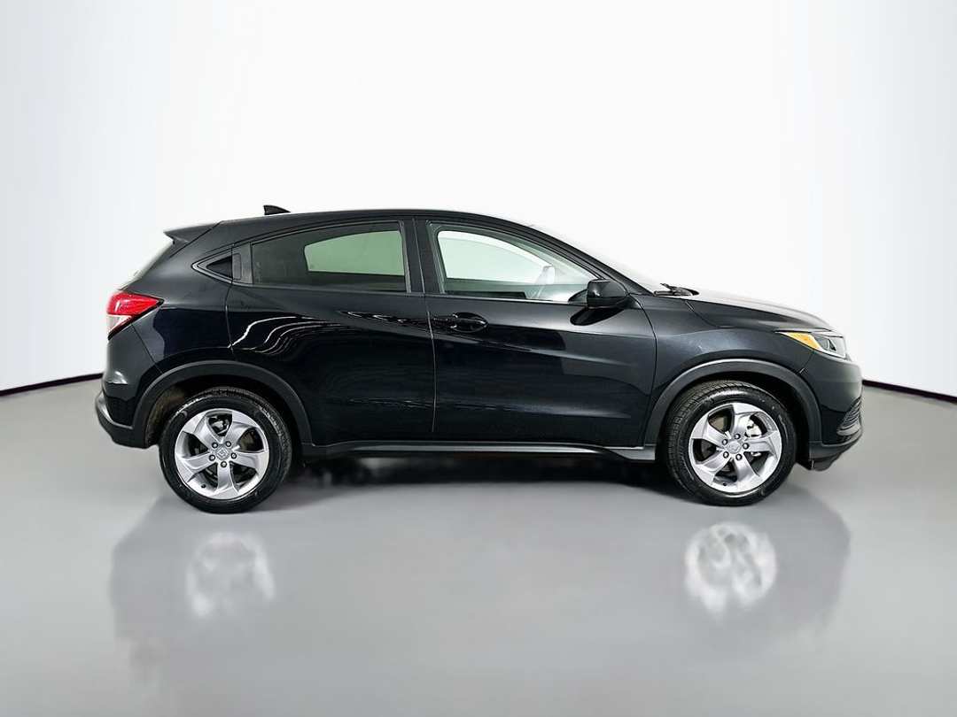 2021 Honda HR-V LX - Image 9