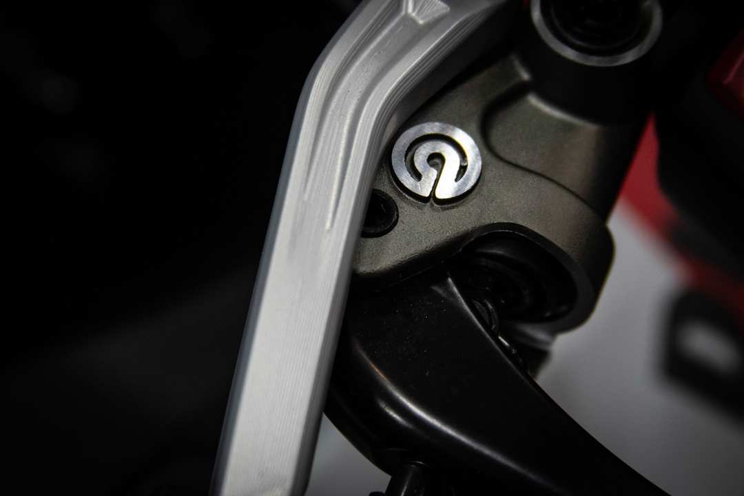 2025 Ducati Multistrada V4 Rs - Image 16