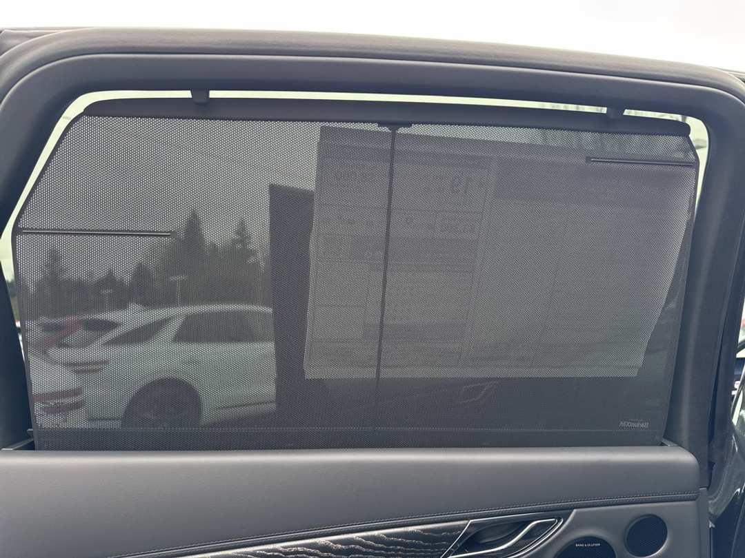 2026 Genesis Gv80 3.5T Prestige - Image 39