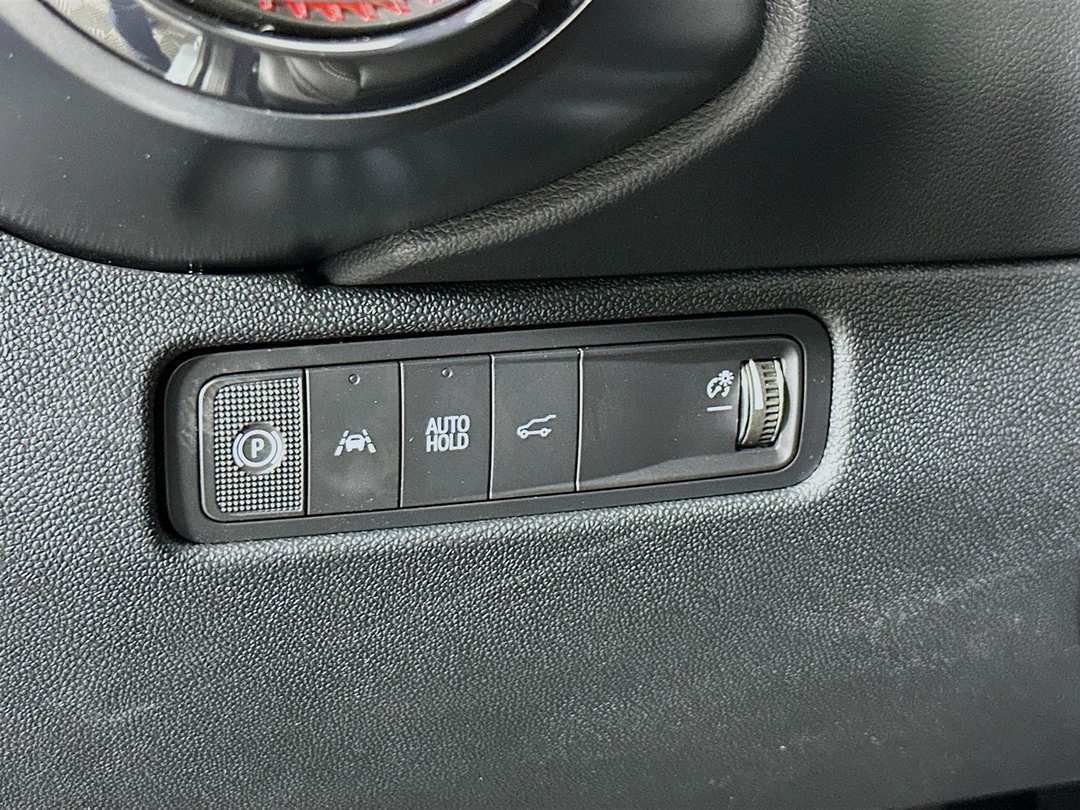 2026 Chevrolet Equinox Ev RS - Image 10