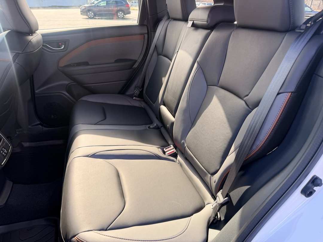 2026 Subaru Forester Sport - Image 18