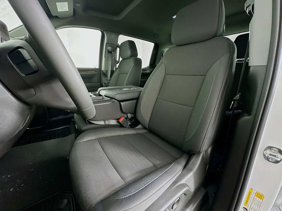2026 Chevrolet Silverado 1500 LT - Image 22