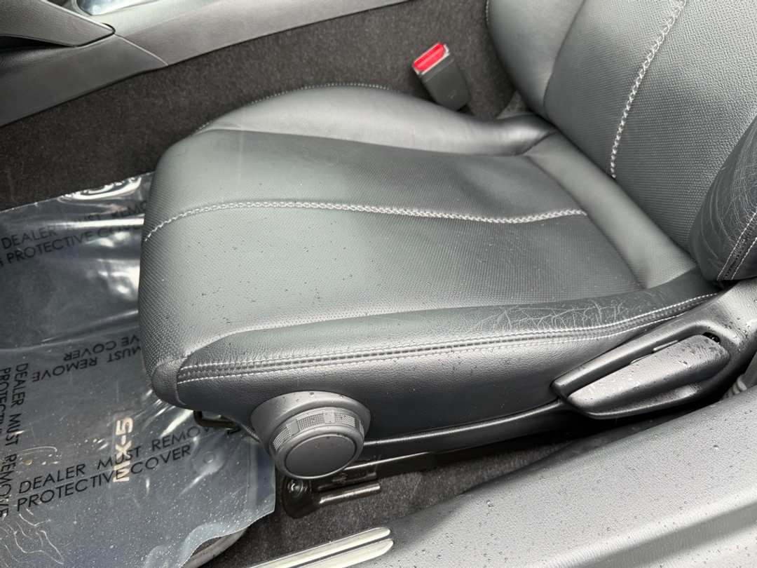 2021 MAZDA Miata Rf Grand Touring - Image 15