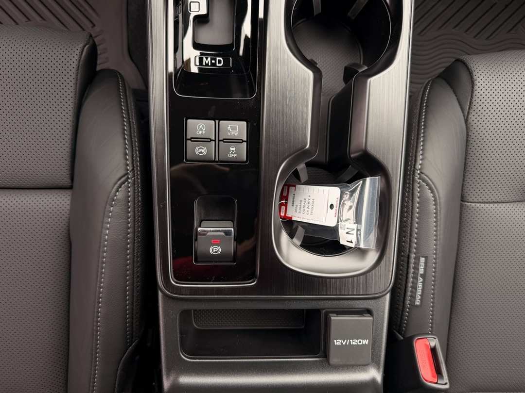 2026 Subaru Outback Touring XT - Image 36