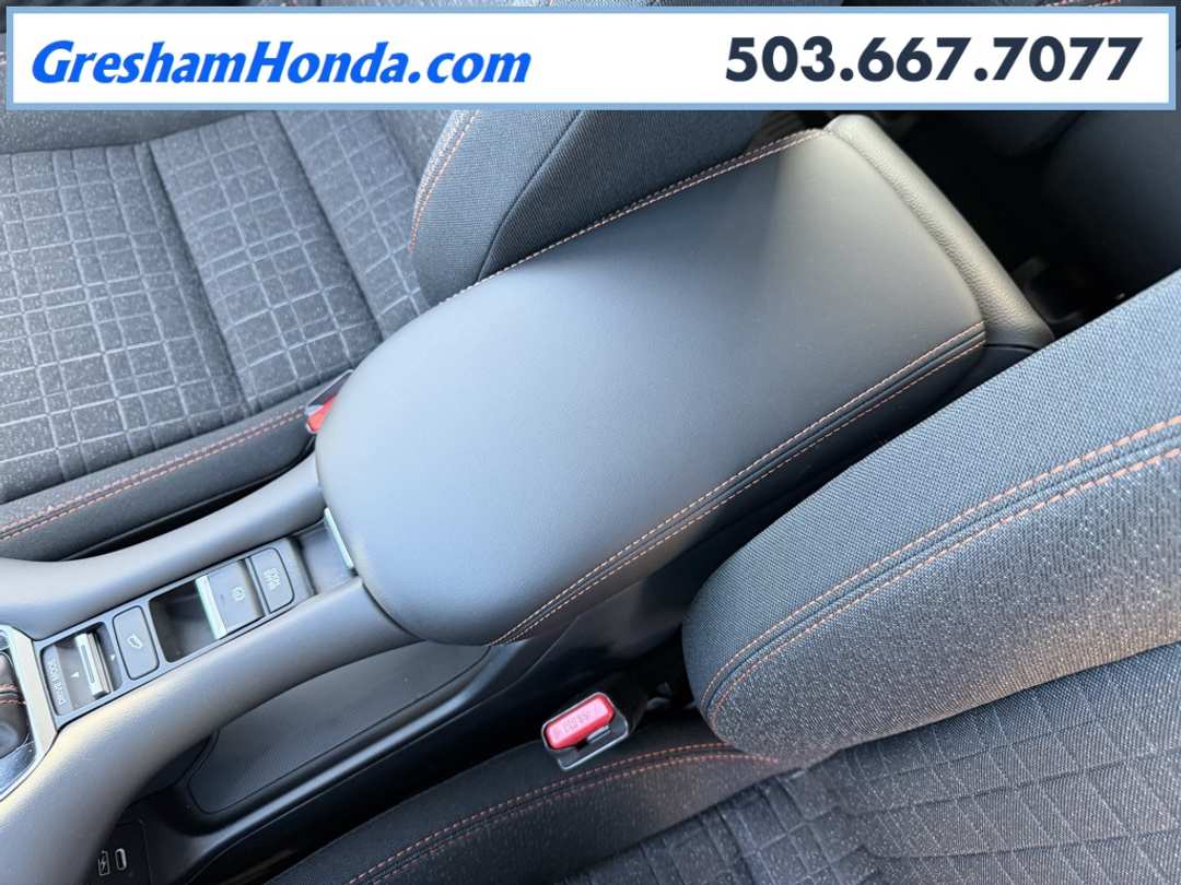 2026 Honda HR-V Sport - Image 23