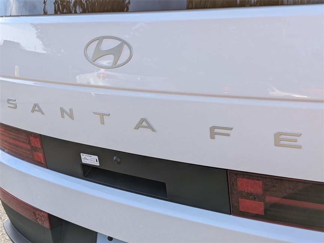 2026 Hyundai Santa Fe SEL - Image 30