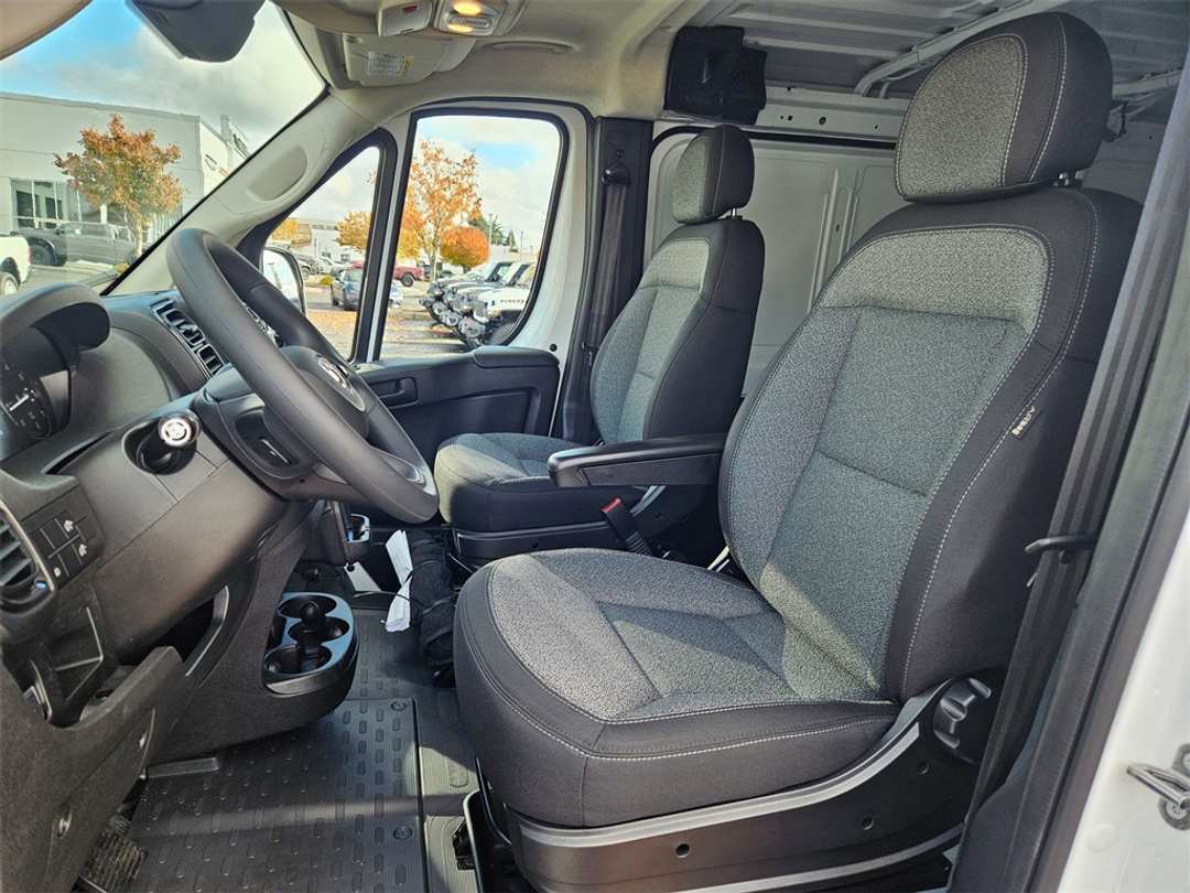 2026 Ram Promaster 1500 Low Roof - Image 14