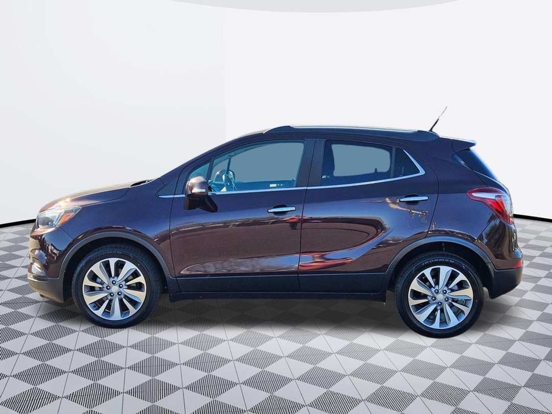 2018 Buick Encore Preferred - Image 3
