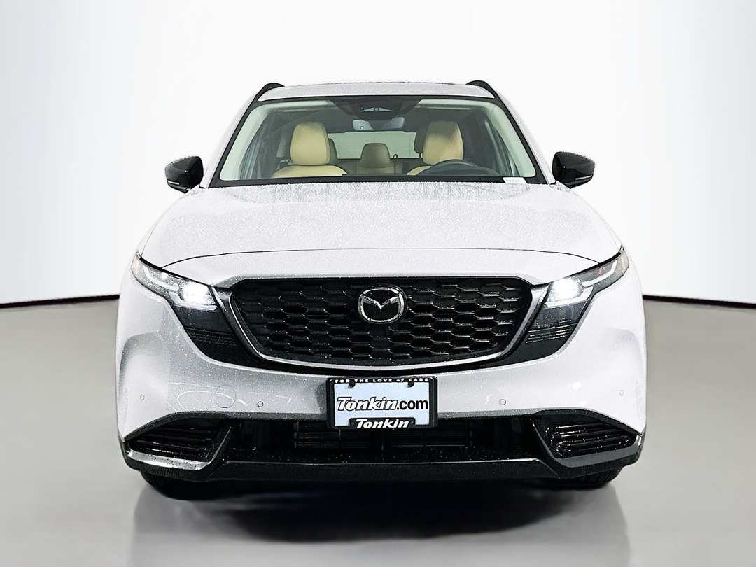 2026 MAZDA CX-5 2.5 S - Image 2