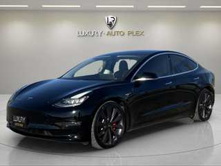 2020 Tesla Model 3 PERFORMANCE 1OWNER 47,000 MILES