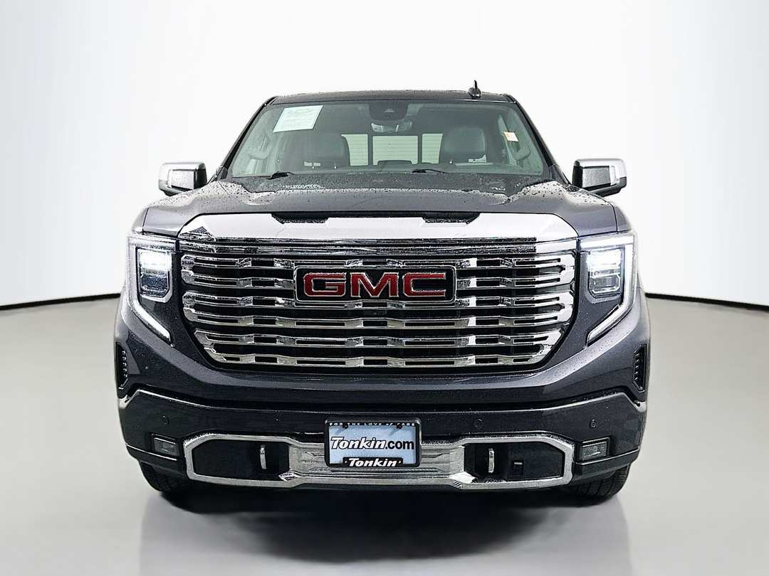 2023 GMC Sierra 1500 Denali - Image 3