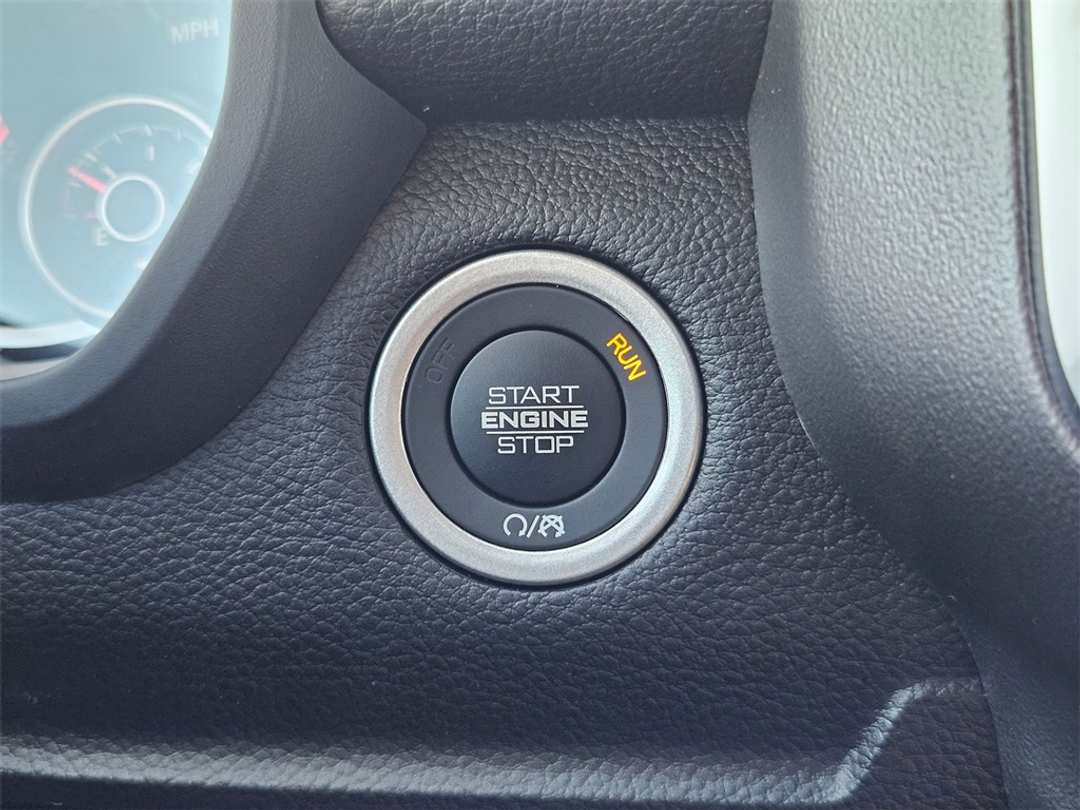 2026 Ram 1500 Big Horn/Lone Star - Image 17