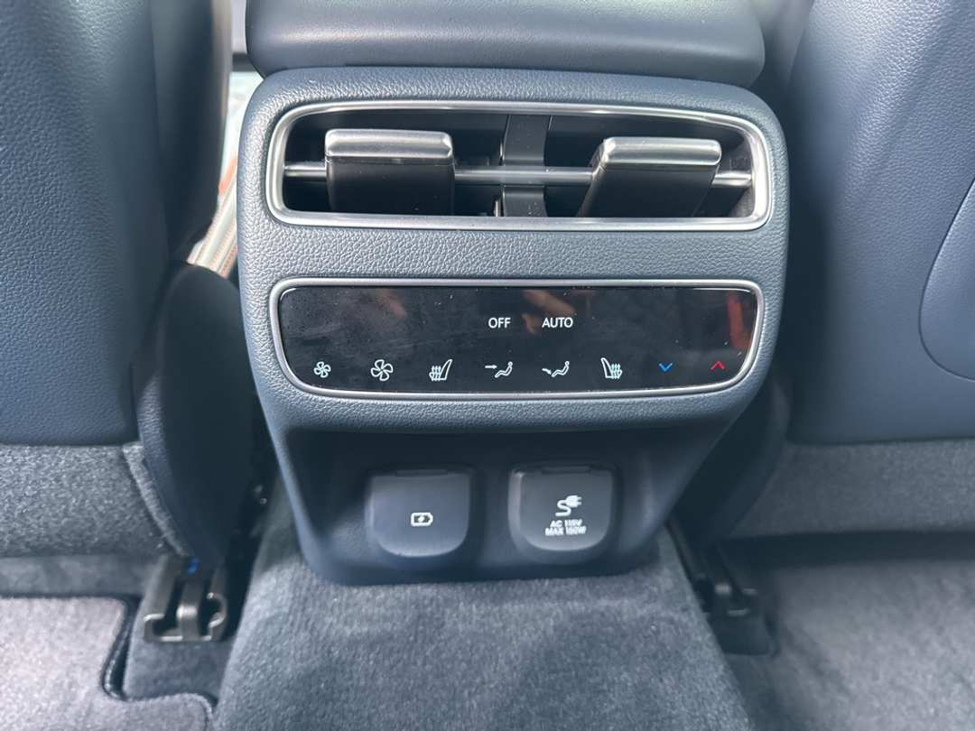 2026 Genesis Gv70 3.5T Sport Prestige - Image 45