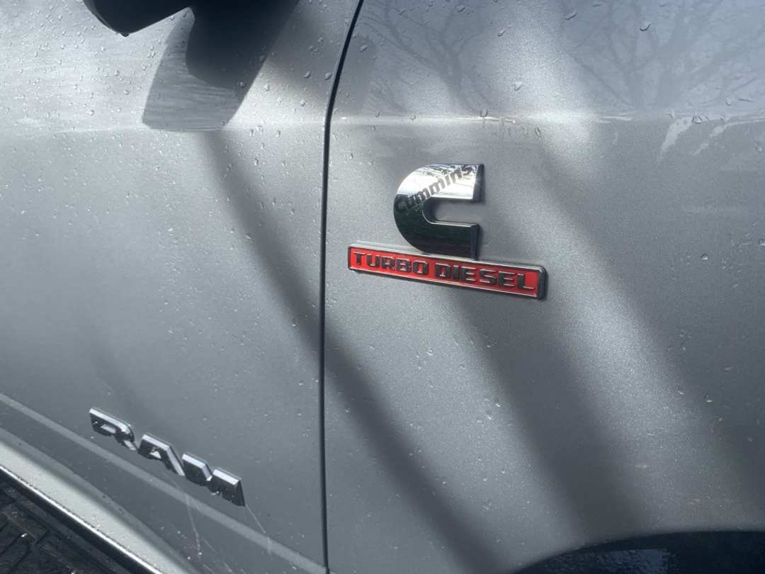 2023 Ram 2500 Big Horn - Image 8