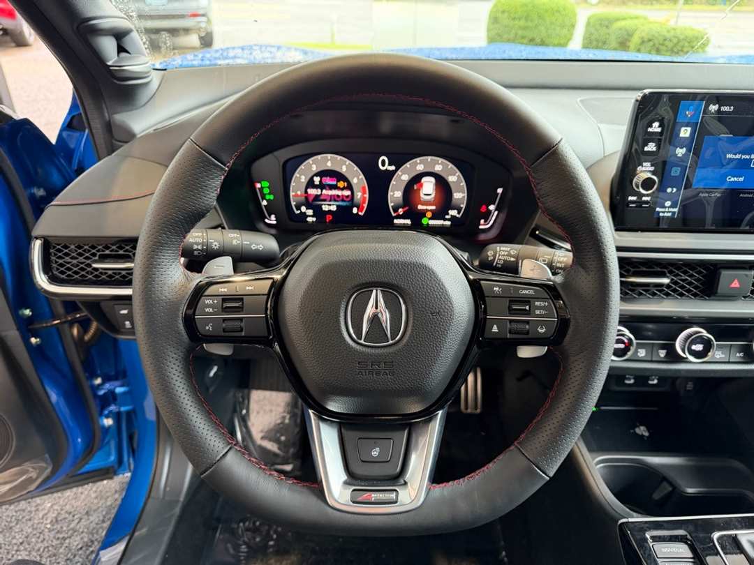 2026 Acura Adx ASpec Advance Package - Image 19