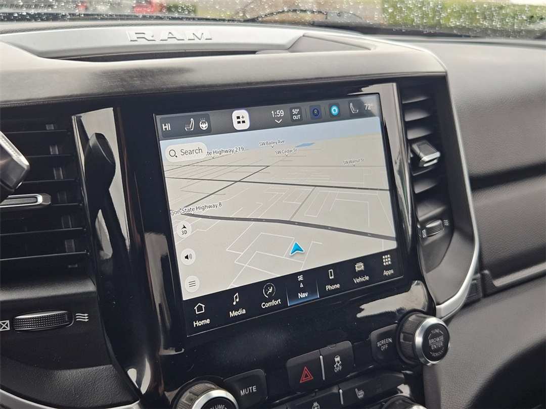 2022 Ram 3500 Big Horn - Image 20