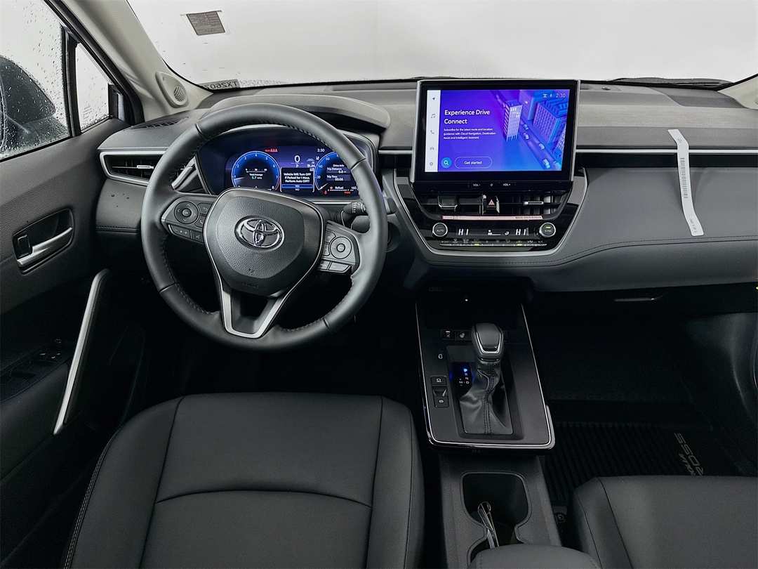 2026 Toyota Corolla Cross XLE - Image 24