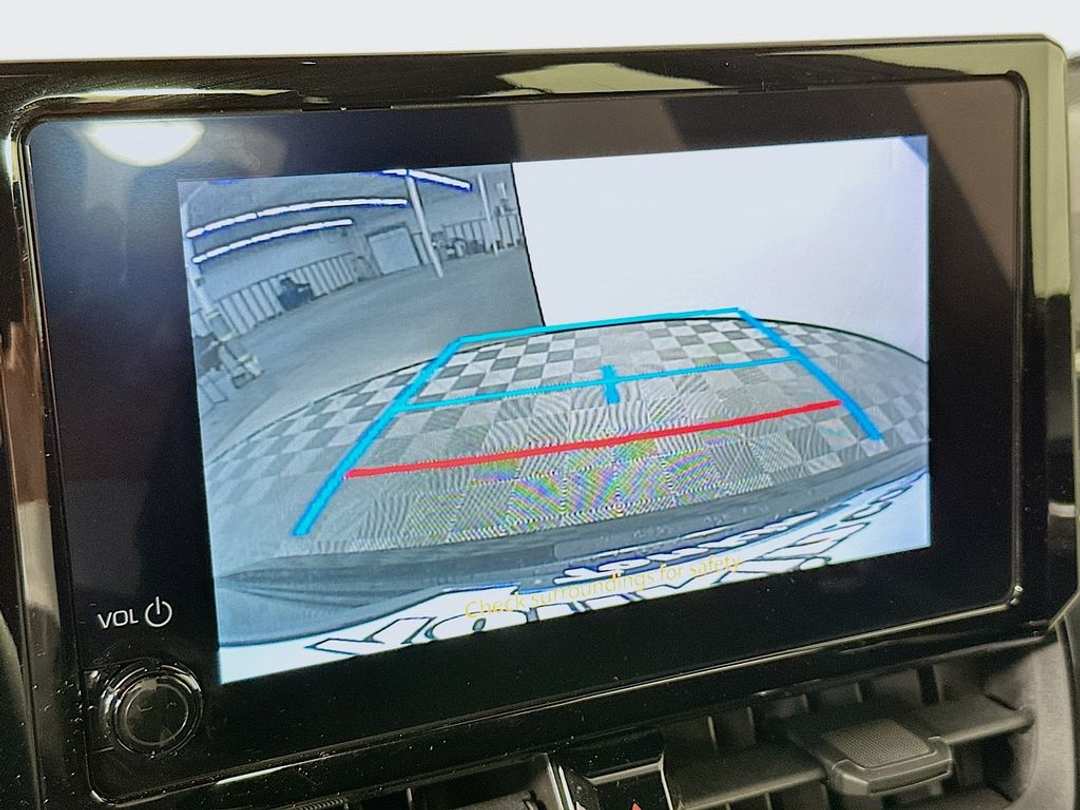 2024 Toyota Corolla SE - Image 15