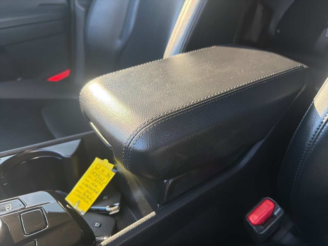 2024 Kia Sportage EX - Image 36