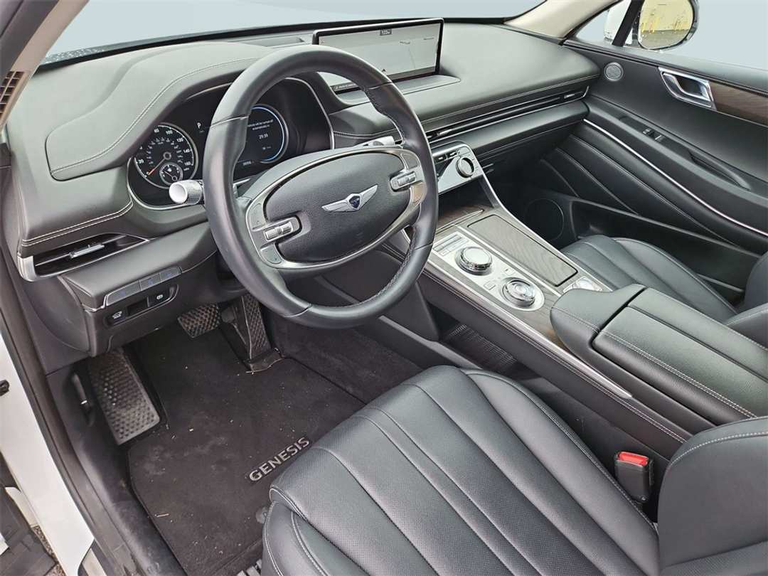 2024 Genesis Gv80 2.5T - Image 13