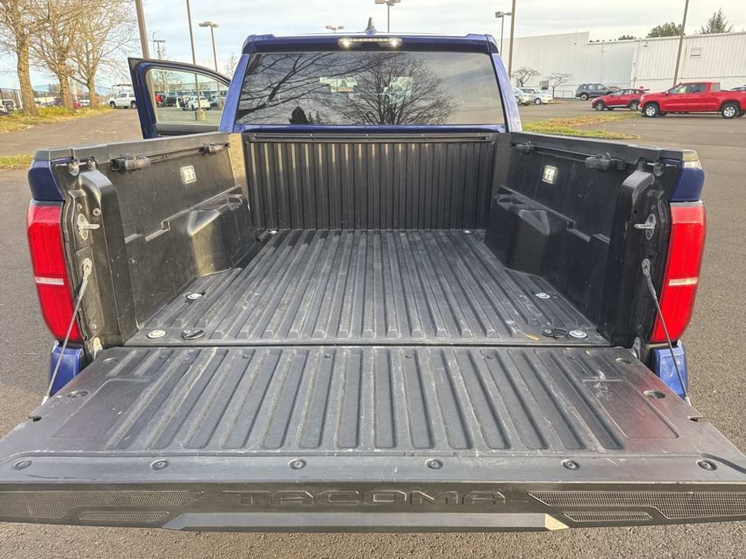 2024 Toyota Tacoma TRD OffRoad - Image 21