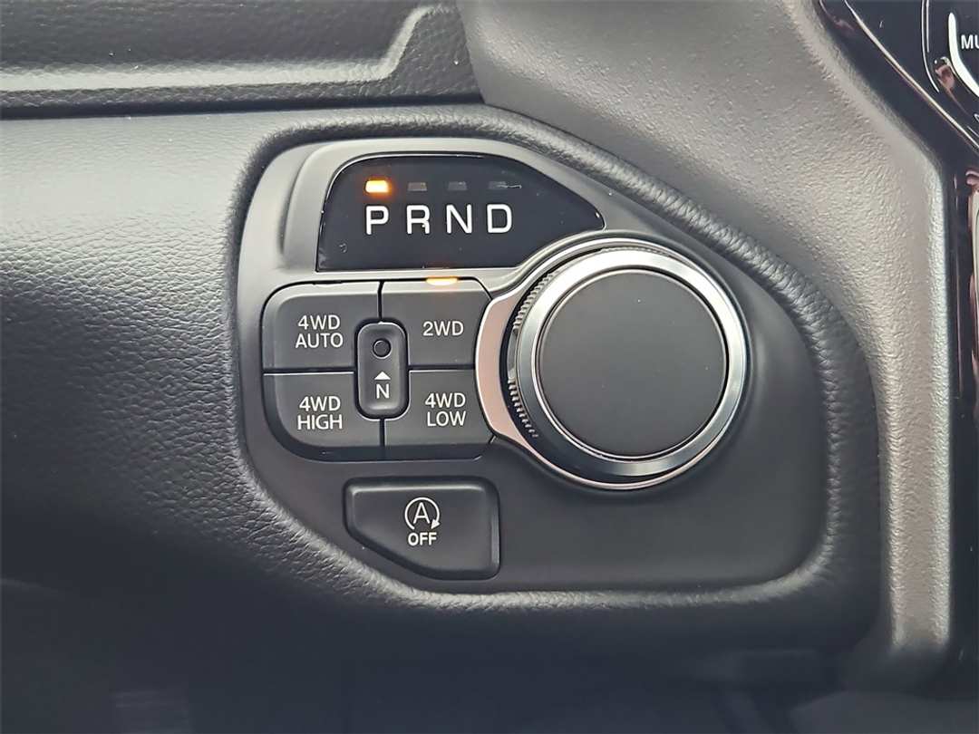 2026 Ram 1500 Big Horn/Lone Star - Image 20