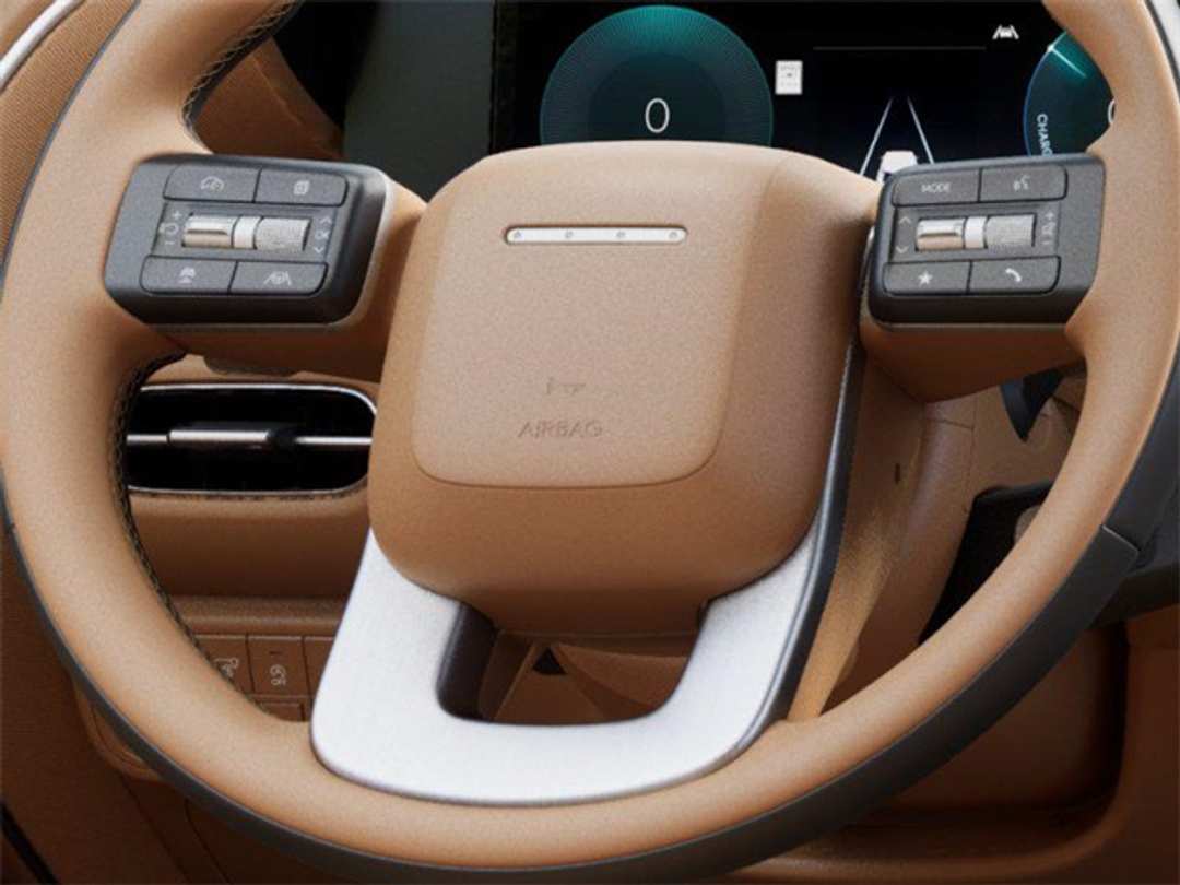 2026 Hyundai Palisade Calligraphy - Image 15