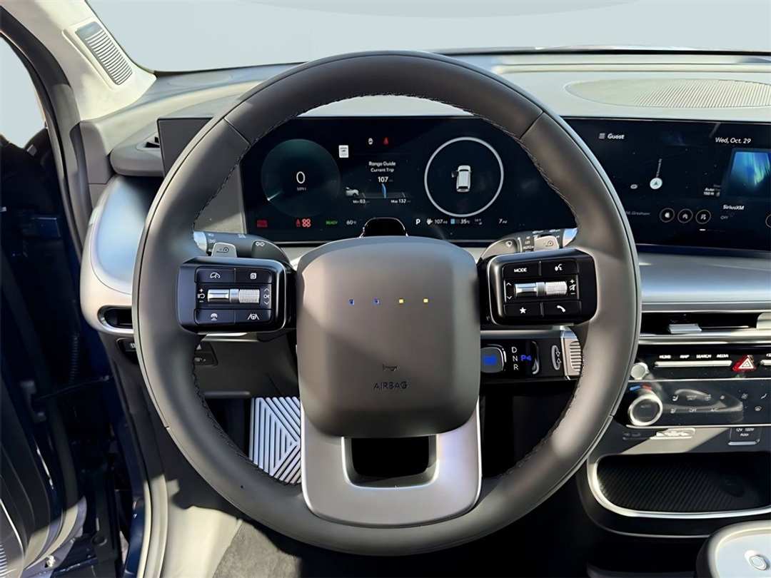 2026 Hyundai Ioniq 9 Performance Calligraphy - Image 19