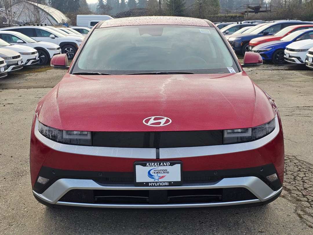 2026 Hyundai Ioniq 5 SEL - Image 2