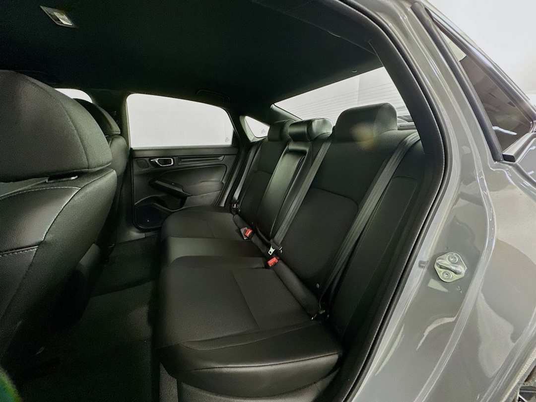 2026 Honda Civic Sport - Image 22