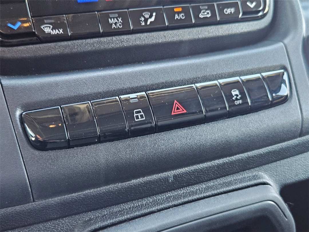 2026 Ram Promaster 1500 Low Roof - Image 23