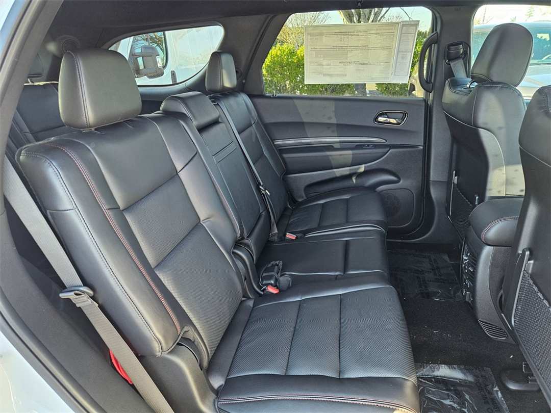 2026 Dodge Durango GT Plus HEMI V8 - Image 37