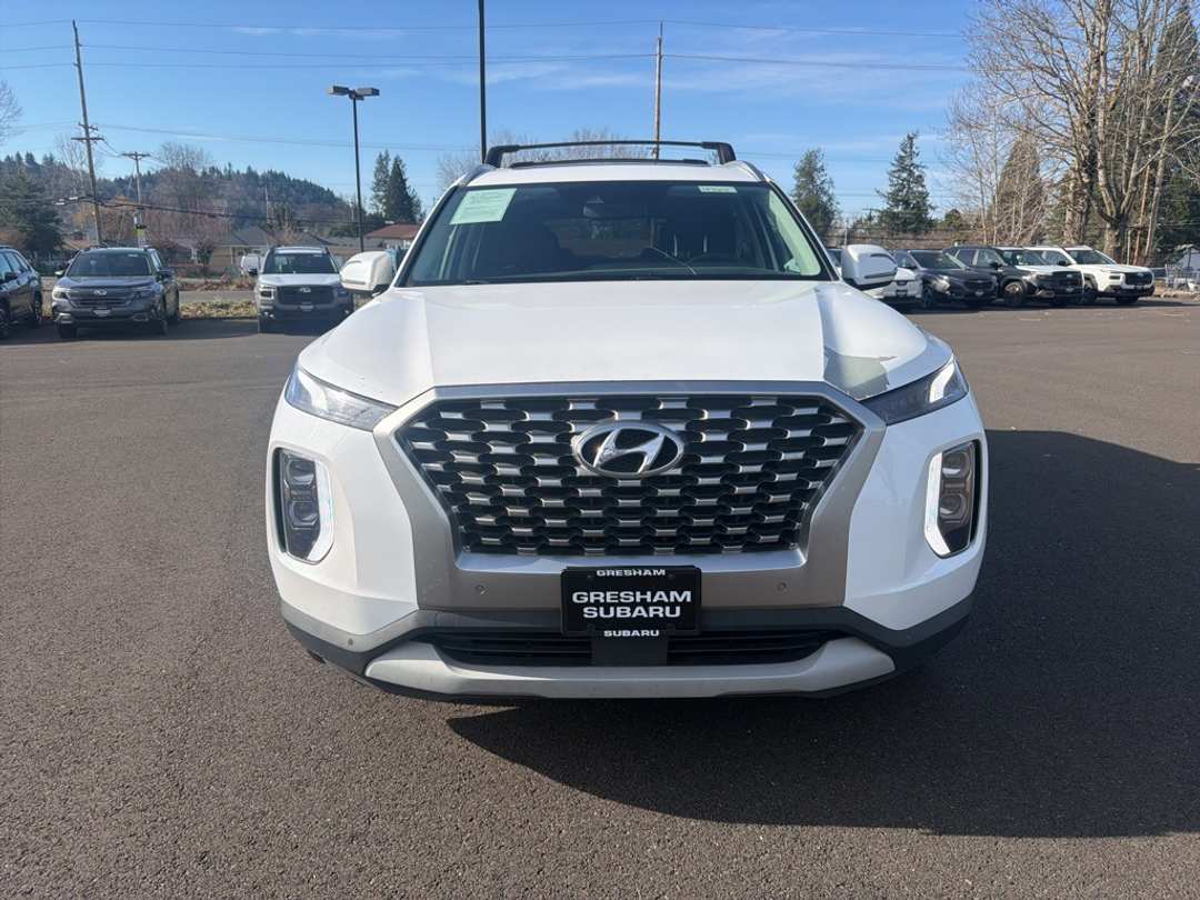 2022 Hyundai Palisade SEL - Image 2