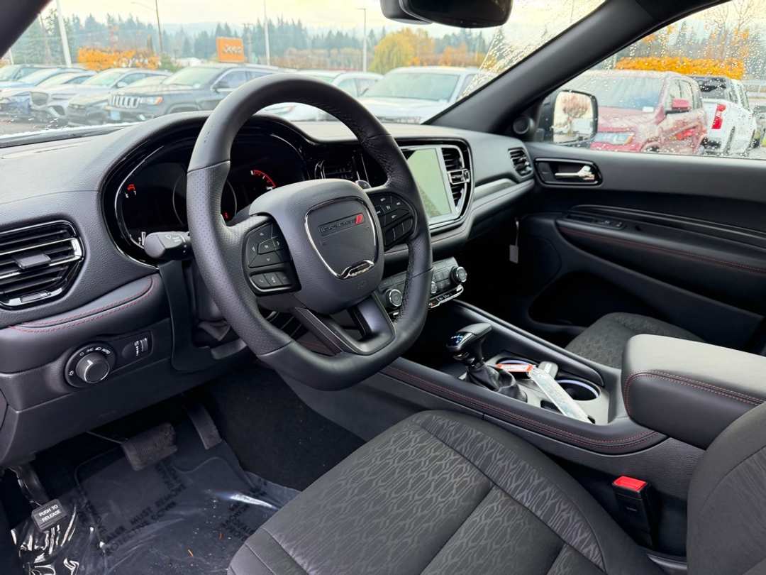 2026 Dodge Durango GT - Image 15