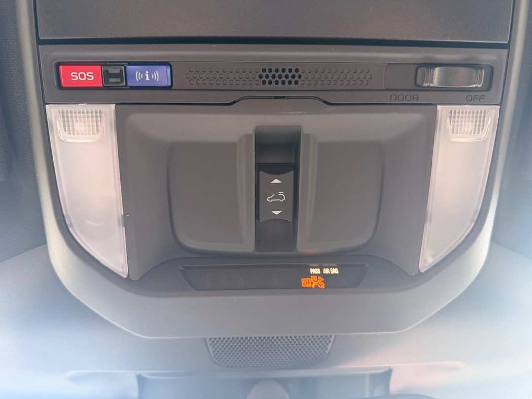 2026 Subaru Forester Sport - Image 40