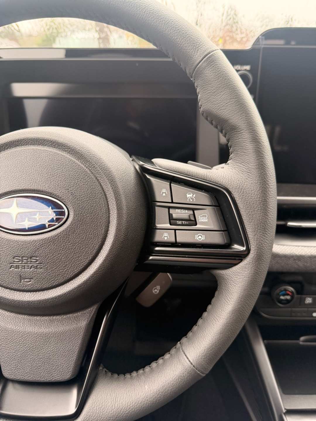 2026 Subaru Outback Limited - Image 35