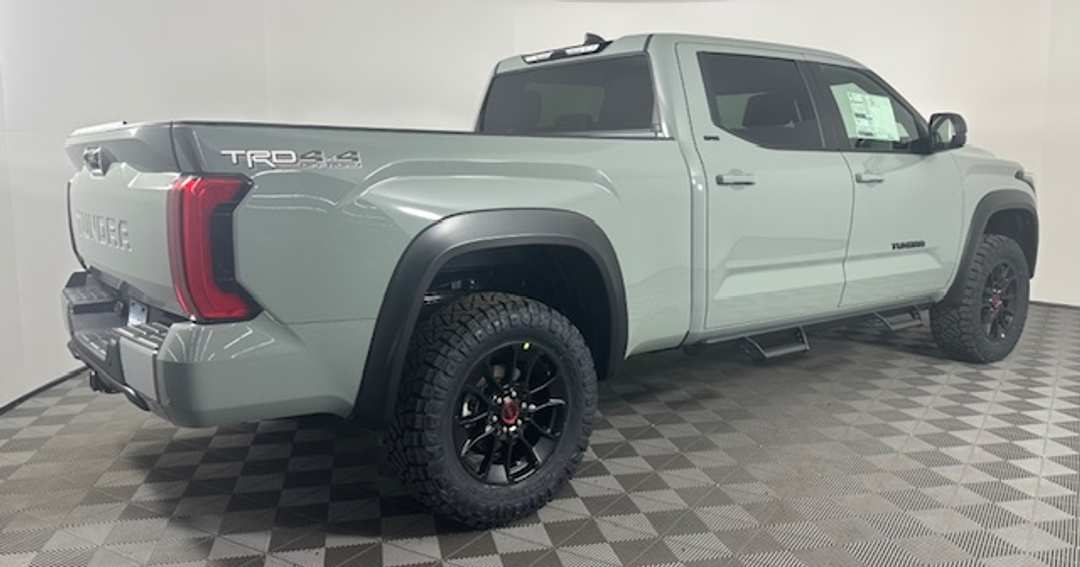 Toyota Tundra - Image 2