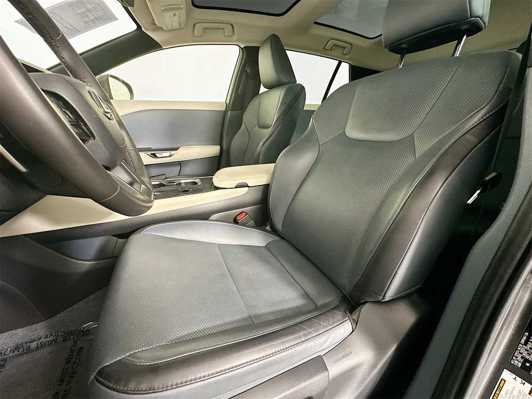 2023 Lexus Rz 450e Premium - Image 21