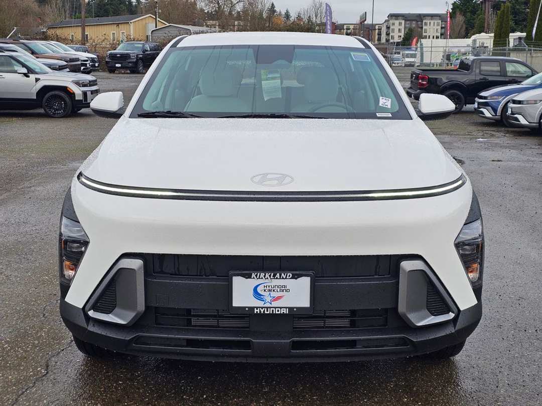 2026 Hyundai Kona SE - Image 2