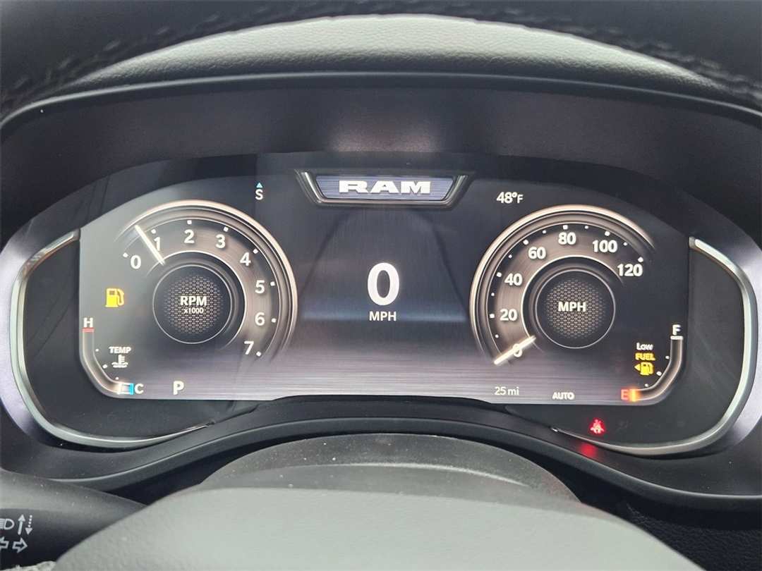 2026 Ram 1500 Big Horn/Lone Star - Image 16