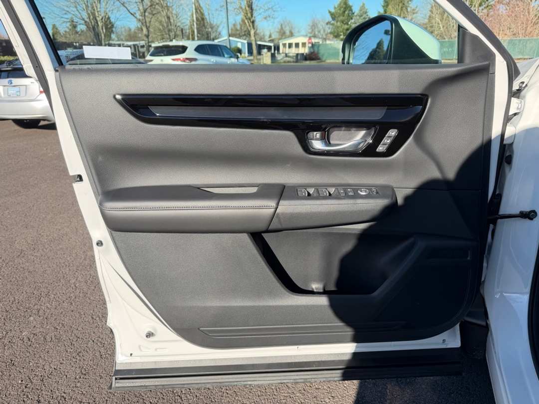 2026 Honda CR-V EXL - Image 13