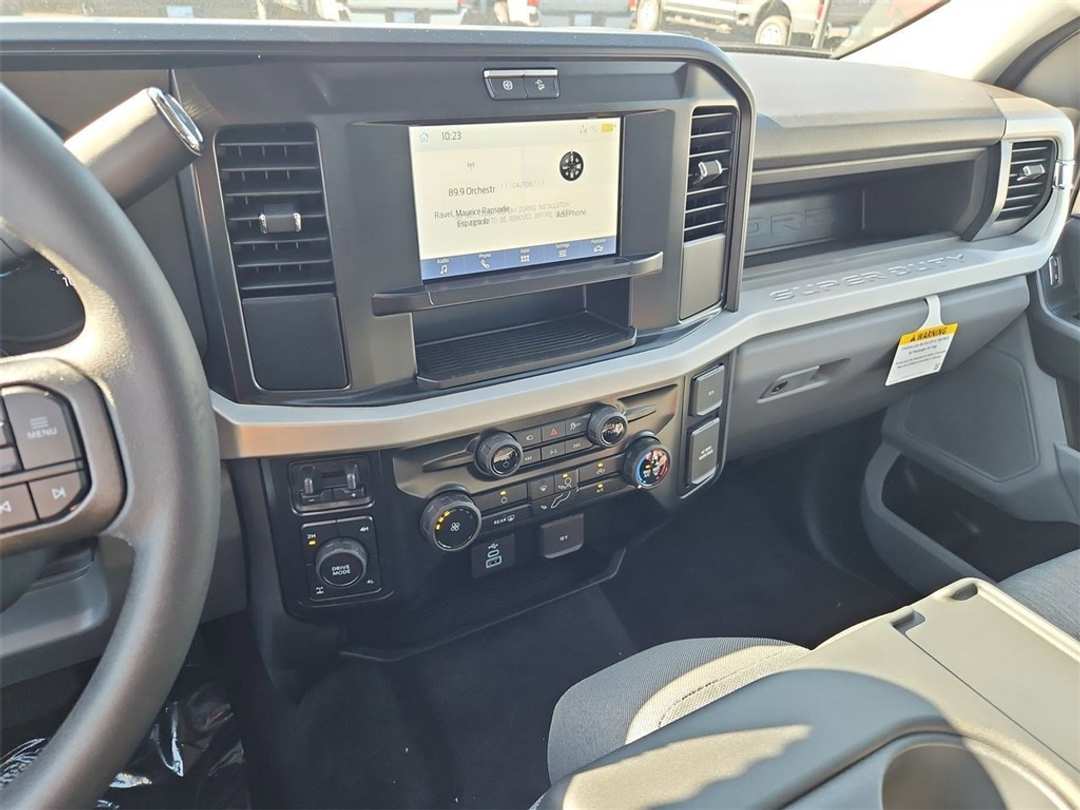 2026 Ford F-250Sd XL - Image 18