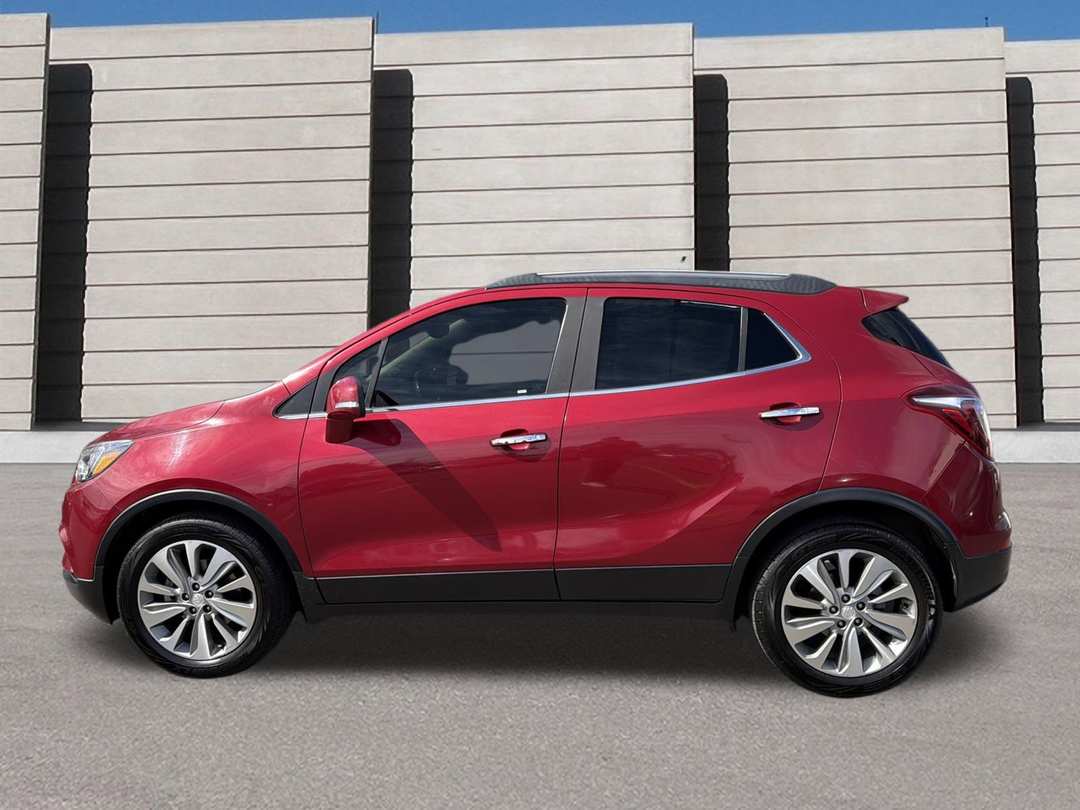 2018 Buick Encore Preferred - Image 2