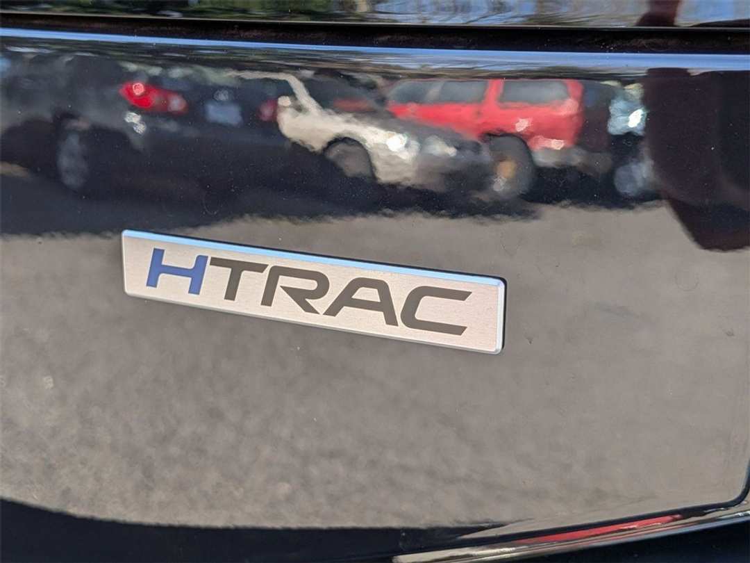 2026 Hyundai Sonata SEL Sport - Image 29